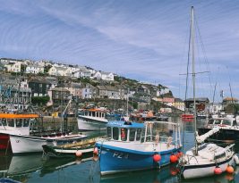 Relaxing and Rejuvenating in St Austell on a Cornwall Holiday