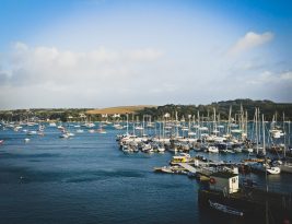 Fun and Sun in Falmouth: A Guide to Cornwall Holidays