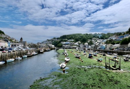 looe cornwall