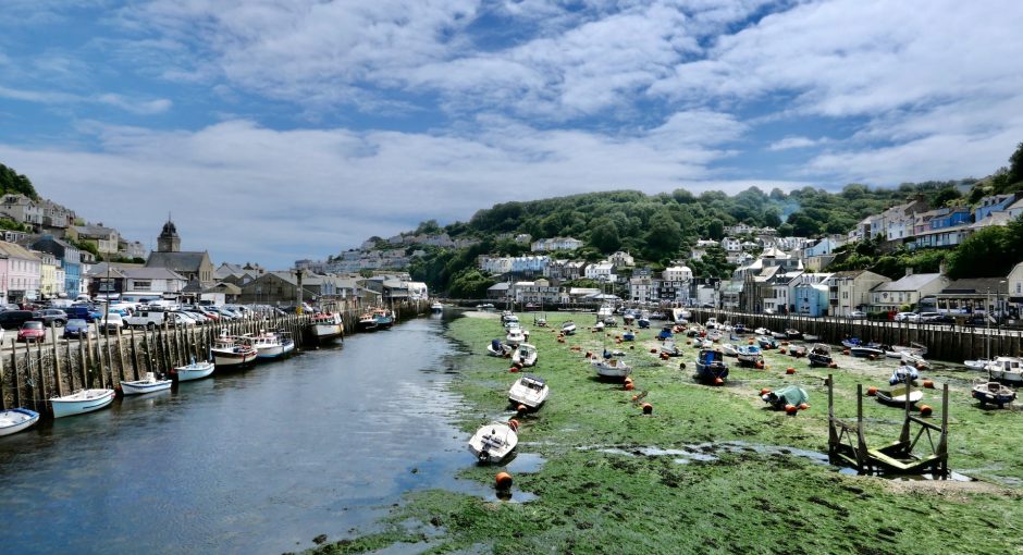 looe cornwall