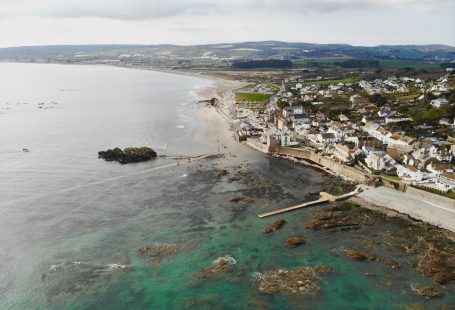 marazion cornwall