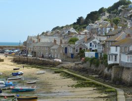 Discovering the Treasures of Mousehole on a Cornwall Vacation