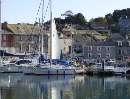 Discovering the Magic of Padstow on a Cornwall Getaway