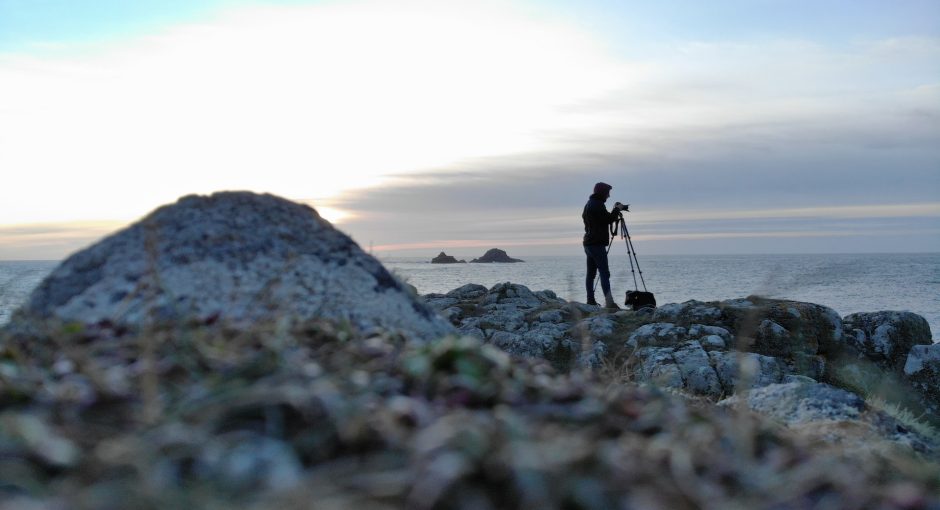 photographer in penzance