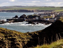 Exploring the Majestic Landscapes of Cornwall on a Holiday in St Just