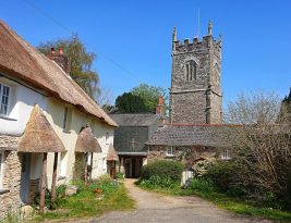 Exploring the Wonders of Cornwall on a Vacation in Truro