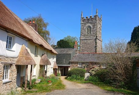 truro village